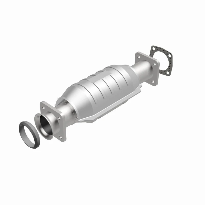 MagnaFlow Conv Direct Fit Saab - Image 25