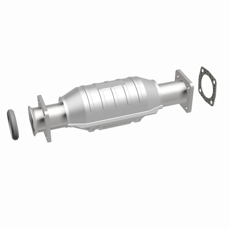 MagnaFlow Conv Direct Fit Saab - Image 33