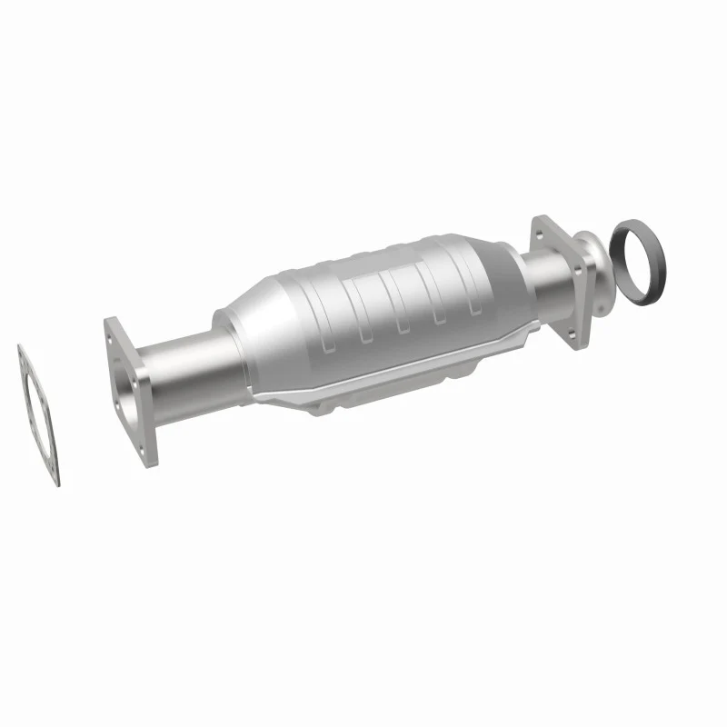 MagnaFlow Conv Direct Fit Saab - Image 36