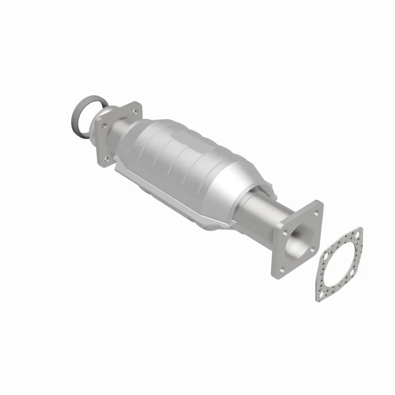 MagnaFlow Conv Direct Fit Saab - Image 37