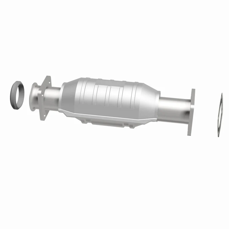 MagnaFlow Conv Direct Fit Saab - Image 39