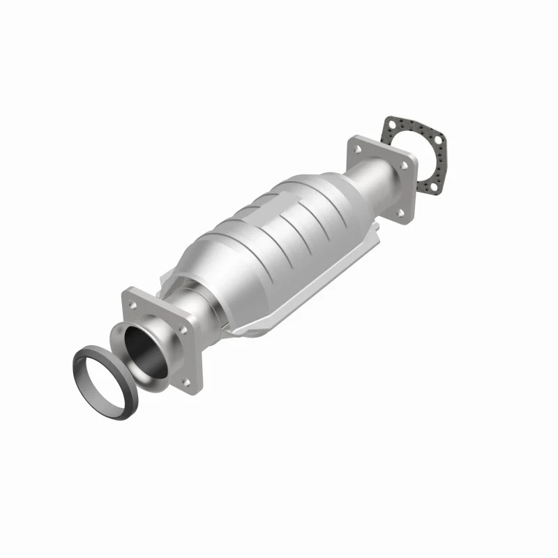 MagnaFlow Conv Direct Fit Saab - Image 5