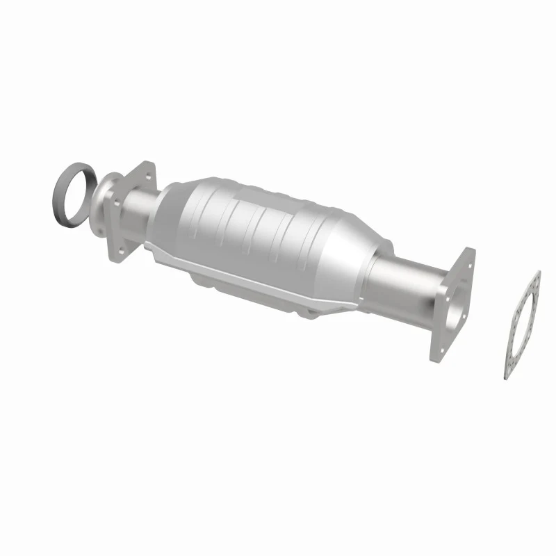 MagnaFlow Conv Direct Fit Saab - Image 6