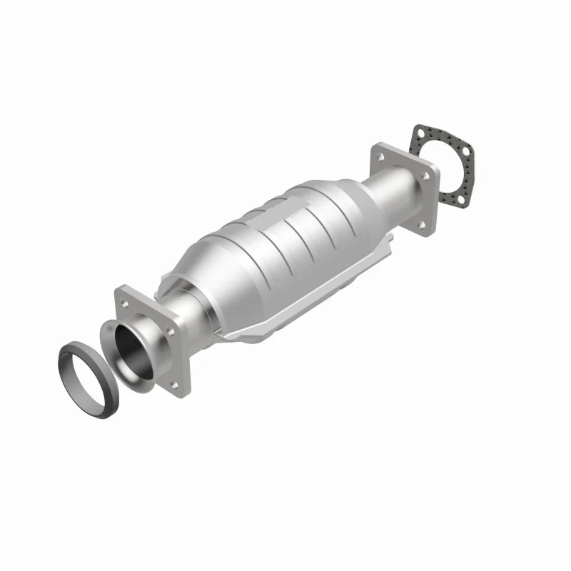 MagnaFlow Conv Direct Fit Saab - Image 7