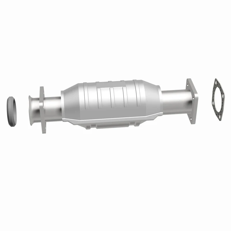 MagnaFlow Conv Direct Fit Saab - Image 8