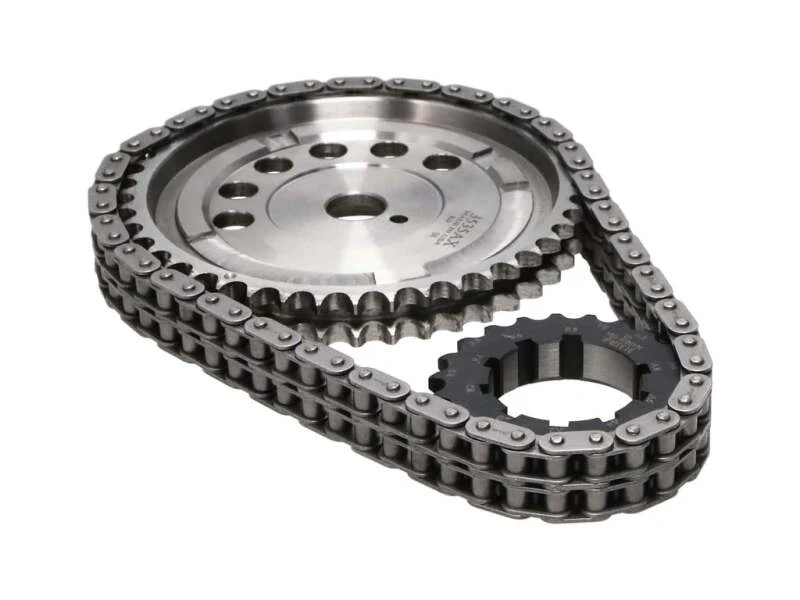 Manley Billet Timing Chain Kit - Gen IV Small Block Chevrolet - Single Bolt LS3 - Image 3