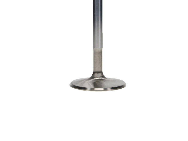 Manley Chevrolet Big Block 1.900in Head Dia. 5.422in O/A Length Race Series Exhaust Valves -Set of 8 - Image 3