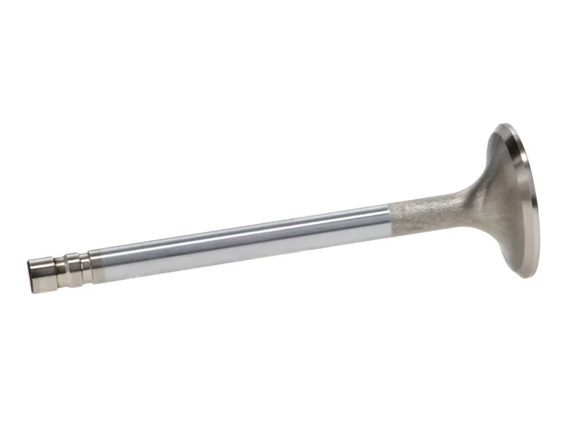 Manley Chevrolet Big Block Exhaust Valve Kit - 1.600in Head Dia. 4.921in O/A Length, 0.3415in Stem - Image 3