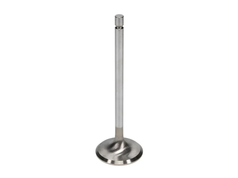 Manley Chevrolet Big Block Exhaust Valve Kit - 1.600in Head Dia. 5.221in O/A Length, 0.3415in Stem - Image 5
