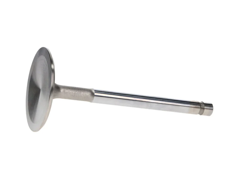 Manley Chevrolet Big Block Exhaust Valve Kit - 1.880in Head Dia. 5.422in O/A Length, 0.3415in Stem - Image 2