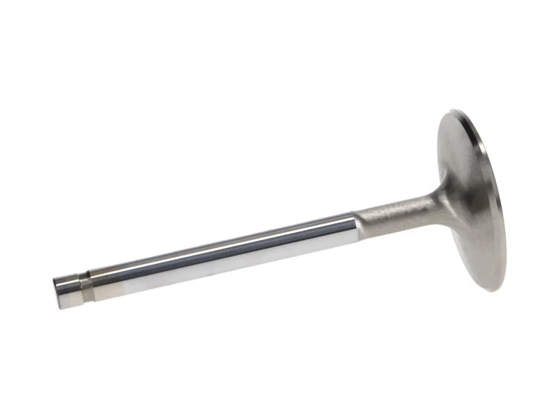 Manley Chevrolet Big Block Exhaust Valve Kit - 1.880in Head Dia. 5.422in O/A Length, 0.3715in Stem - Image 4