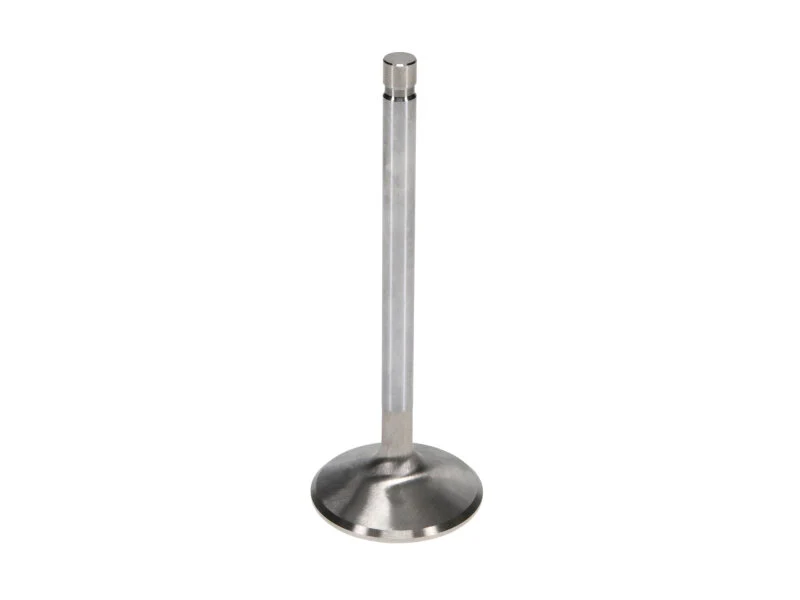 Manley Chevrolet Big Block Exhaust Valve Kit - 1.880in Head Dia. 5.522in O/A Length, 0.3415in Stem - Image 3