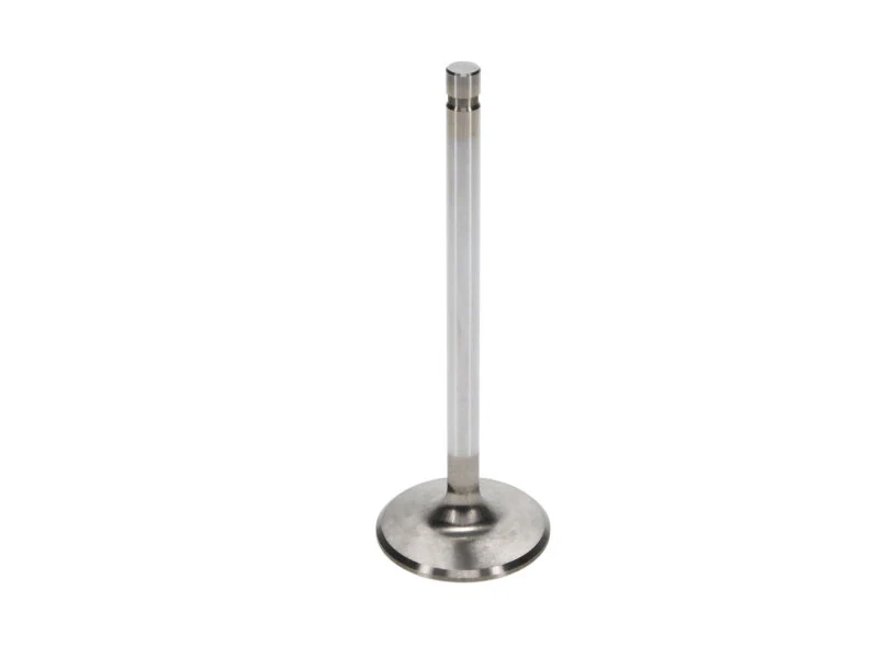 Manley Chevrolet Big Block Exhaust Valve Kit - 1.880in Head Dia. 5.522in O/A Length, 0.3415in Stem - Image 3