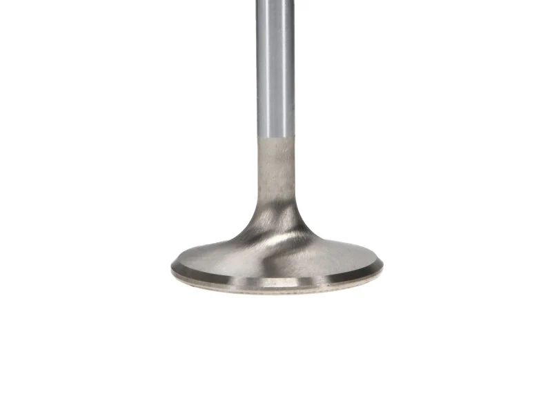 Manley Chevrolet Big Block Exhaust Valve Kit - 1.900in Head Dia. 6.450in O/A Length, 0.3415in Stem - Image 2
