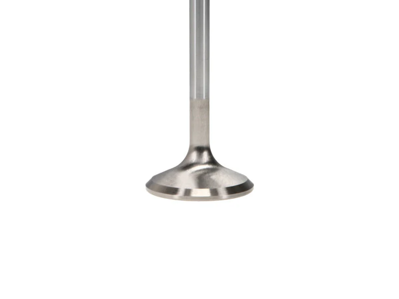 Manley Chevrolet Big Block Exhaust Valve Kit - 1.940in Head Dia. 5.522in O/A Length, 0.3415in Stem - Image 5