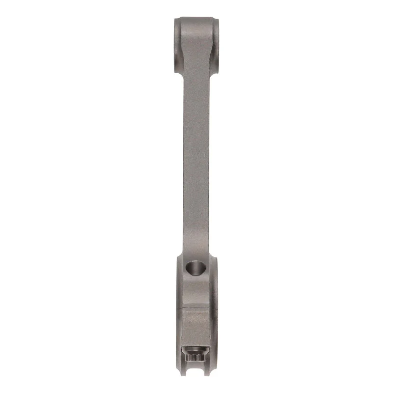 Manley Chevrolet Big Block Pro-Series I-Beam Connecting Rod Set - 6.385in Length - Image 7