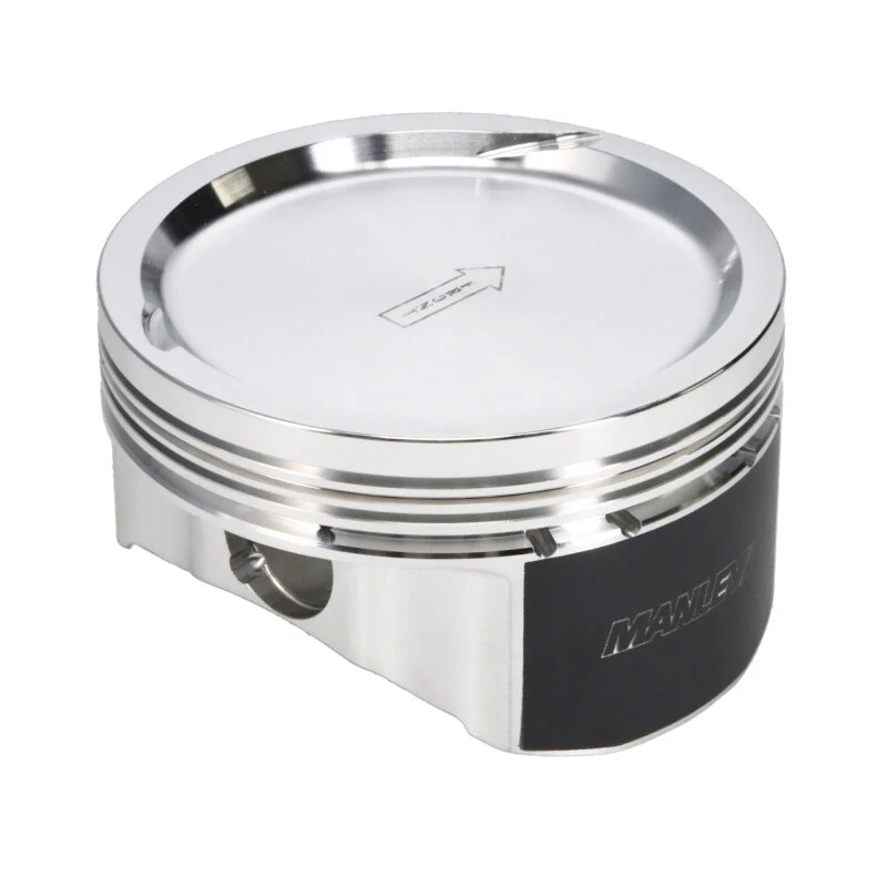 Manley Chevrolet LS 4.125 Bore -31.00cc Extreme Duty Piston Kit - Image 2