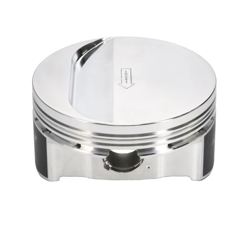 Manley Chevrolet LS 4.130 In. Bore 1.115 In. CH -5.00 CC Platinum Series Pistons - Set of 8 - Image 3