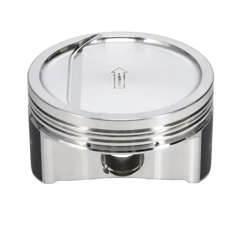 Manley Chevrolet LS Piston Set - 4.005in Bore 1.304in CH, -18.00 CC - Image 6