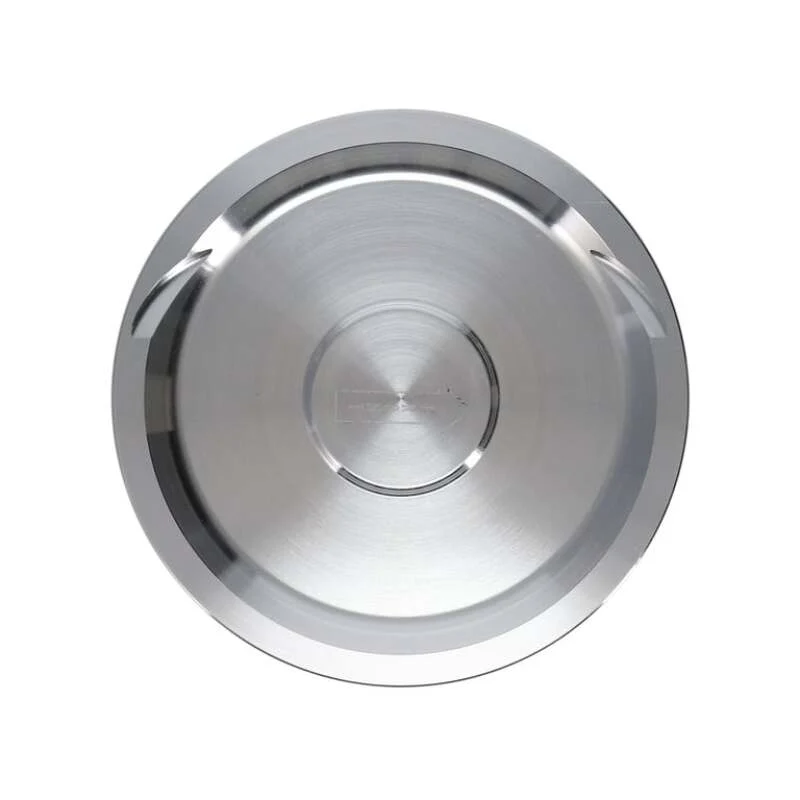 Manley Chevrolet LS Piston Set - 4.065in Bore 1.065in CH, -31.00 CC - Image 6