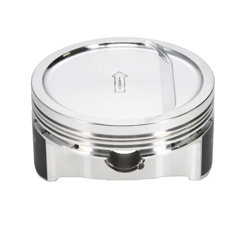 Manley Chevrolet LS Piston Set - 4.065in Bore 1.115in CH, -18.00 CC - Image 9