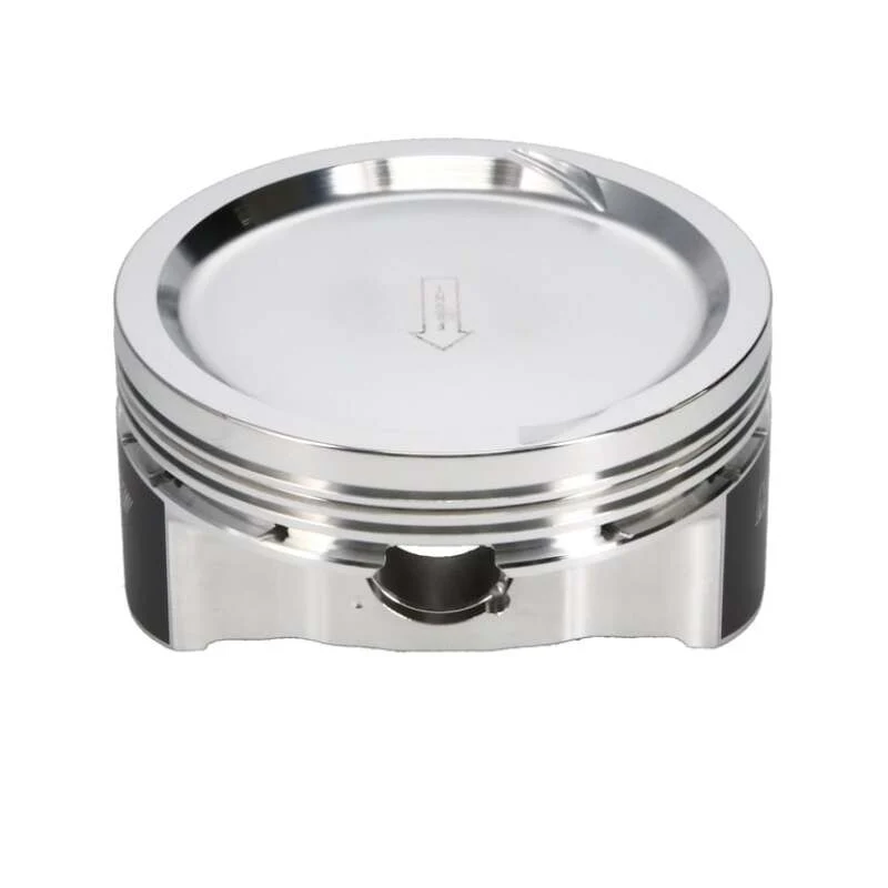 Manley Chevrolet LS Piston Set - 4.065in Bore 1.115in CH, -29.00 CC - Image 3