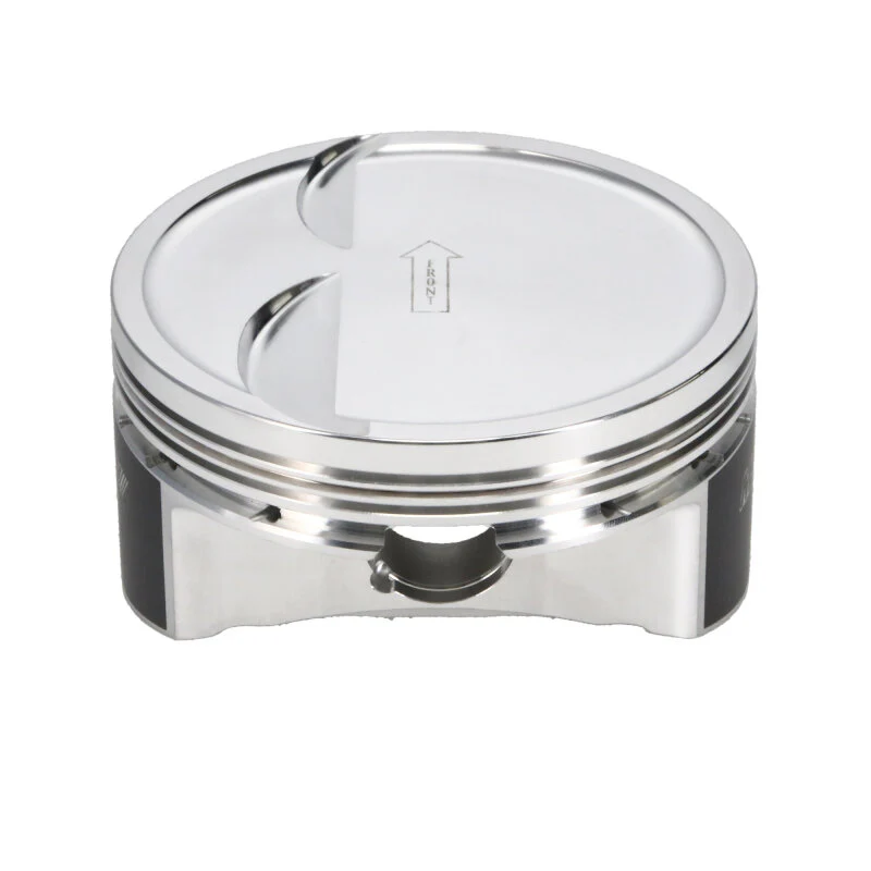 Manley Chevrolet LS Piston Set - 4.070in Bore 1.065in CH, -10.00 CC - Image 3
