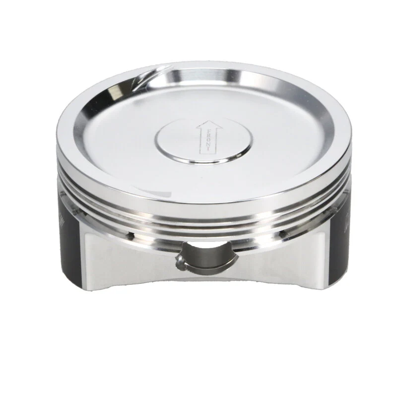 Manley Chevrolet LS Piston Set - 4.070in Bore 1.065in CH, -31.00 CC - Image 4
