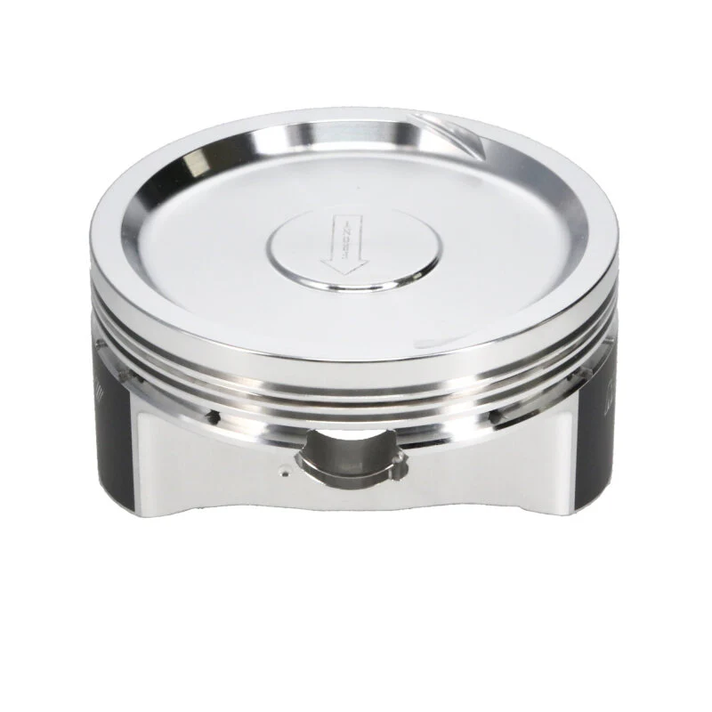 Manley Chevrolet LS Piston Set - 4.070in Bore 1.065in CH, -31.00 CC - Image 9
