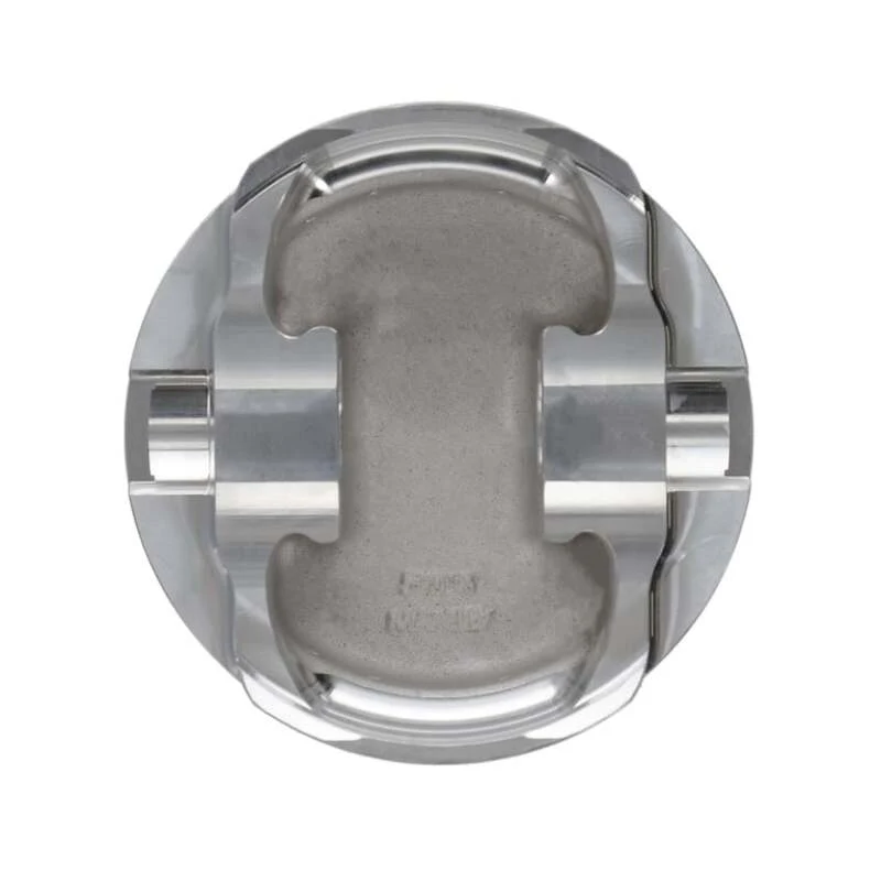 Manley Chevrolet LS Piston Set - 4.080in Bore 1.065in CH, -20.00 CC - Image 7