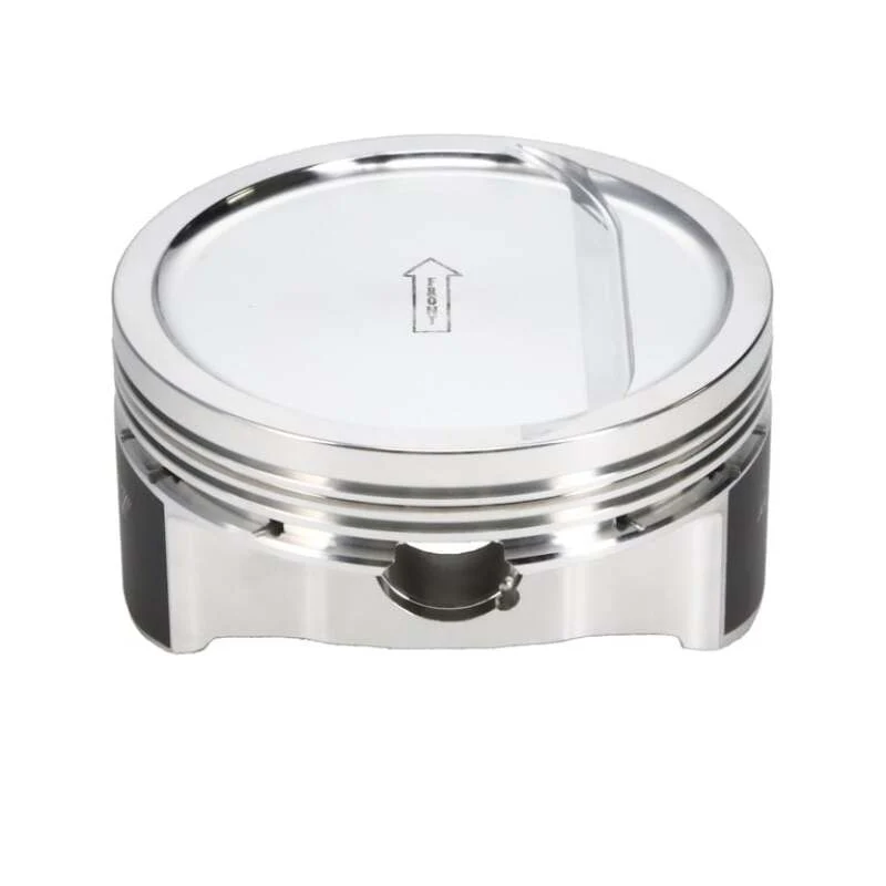 Manley Chevrolet LS Piston Set - 4.080in Bore 1.065in CH, -20.00 CC - Image 2