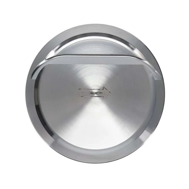 Manley Chevrolet LS Piston Set - 4.080in Bore 1.304in CH, -18.00 CC - Image 7