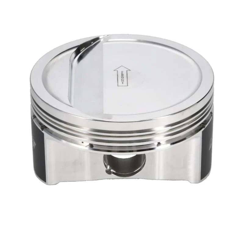 Manley Chevrolet LS Piston Set - 4.125in Bore 1.315in CH, -11.00 CC - Image 7