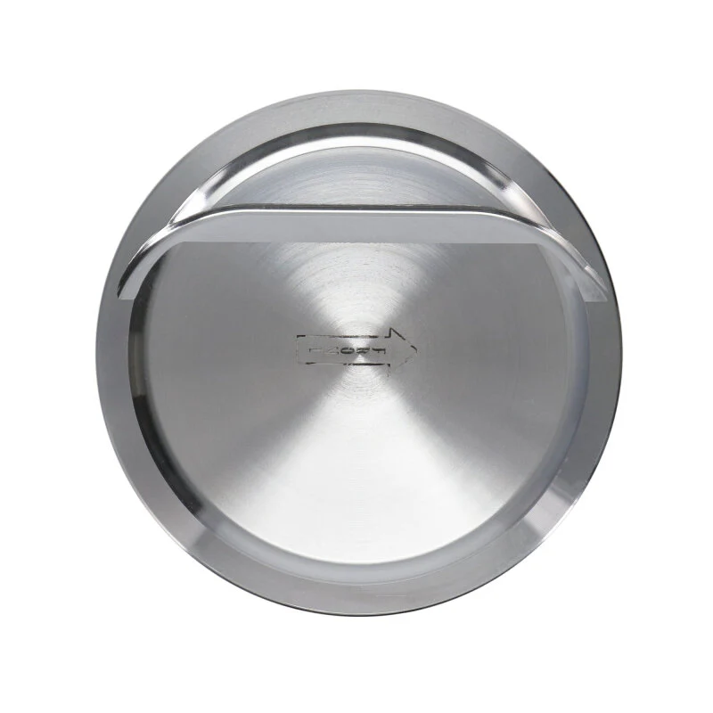 Manley Chevrolet LS Piston Set - 4.125in Bore 1.315in CH, -20.00 CC - Image 7
