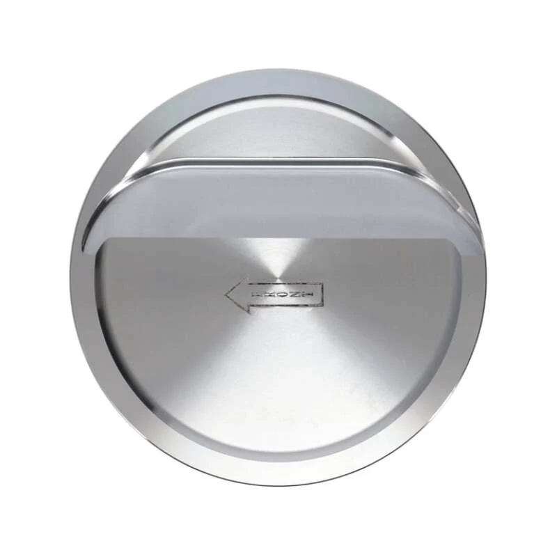 Manley Chevrolet LS Piston Set - 4.130in Bore 1.065in CH, -11.00 CC - Image 4
