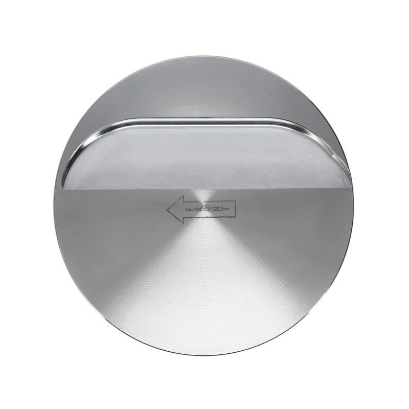 Manley Chevrolet LS Piston Set - 4.130in Bore 1.115in CH, -5.00 CC - Image 6