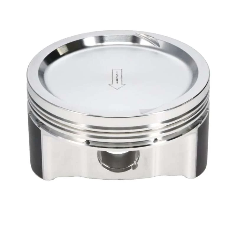 Manley Chevrolet LS Piston Set - 4.130in Bore 1.315in CH, -31.00 CC - Image 10