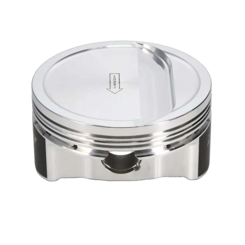 Manley Chevrolet LS Piston Set - 4.135in Bore 1.065in CH, -11.00 CC - Image 3