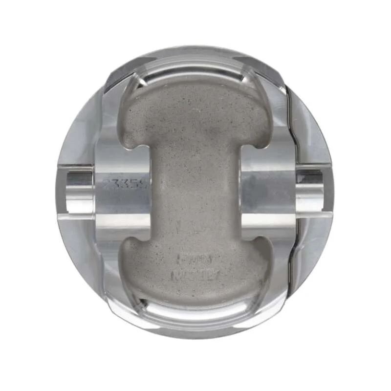Manley Chevrolet LS Piston Set - 4.165in Bore 1.115in CH, -18.00 CC - Image 8