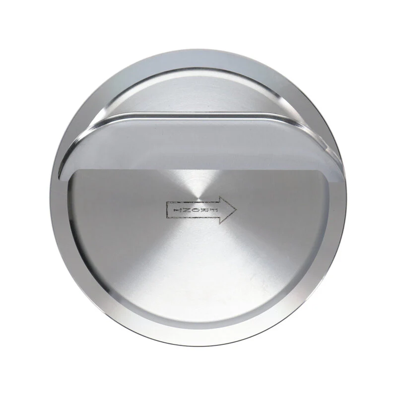Manley Chevrolet LS Piston Set - 4.185in Bore 1.115in CH, -11.00 CC - Image 8