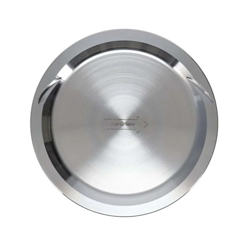 Manley Chevrolet LS Piston Set - 4.185in Bore 1.315in CH, -31.00 CC - Image 2
