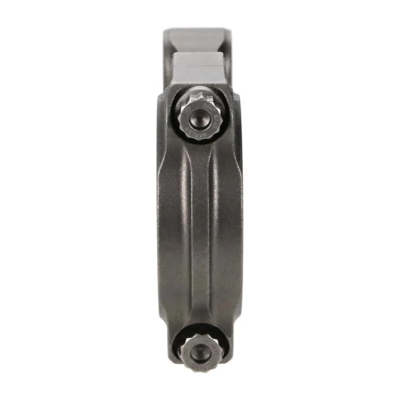 Manley Chevrolet LS Pro Series I-Beam Connecting Rod - 6.100in L - Stock Journal Size (Set of 8) - Image 5