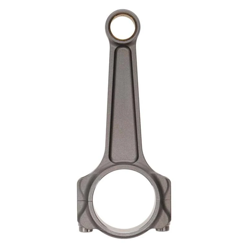 Manley Chevrolet LS Pro Series I-Beam Connecting Rod - 6.100in L - Stock Journal Size (Set of 8) - Image 6