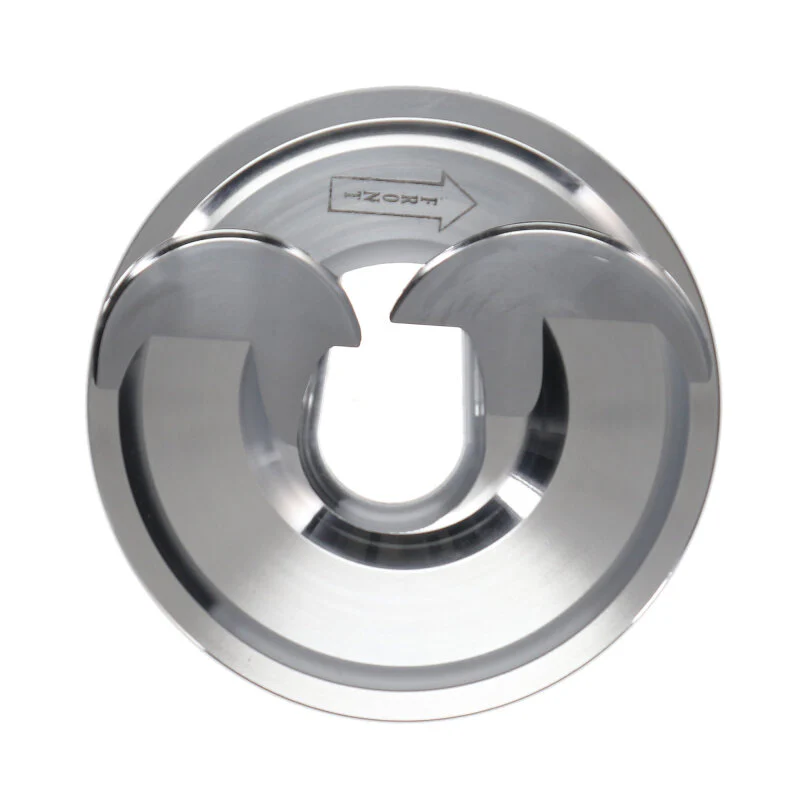 Manley Chevrolet LT1 Piston Set - 4.080in Bore 1.115in CH, -20.00 CC - Image 9