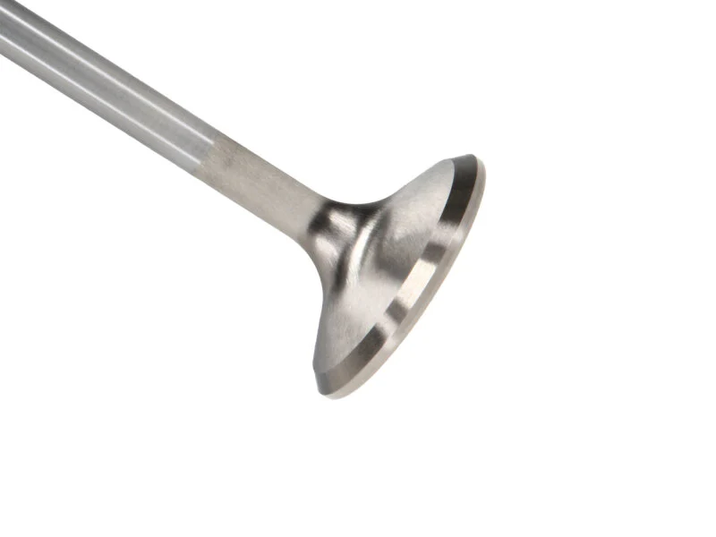 Manley Chevrolet Small Block Exhaust Valve Kit - 1.500in Head Dia. 5.035in O/A Length, 0.3415in Stem