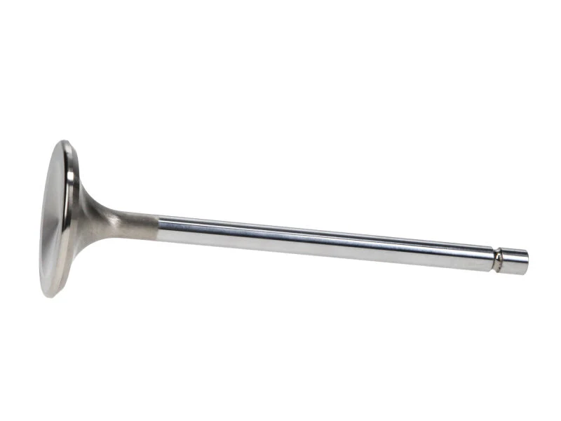 Manley Chevrolet Small Block Exhaust Valve Kit - 1.600in Head Dia. 5.036in O/A Length, 0.3415in Stem - Image 2