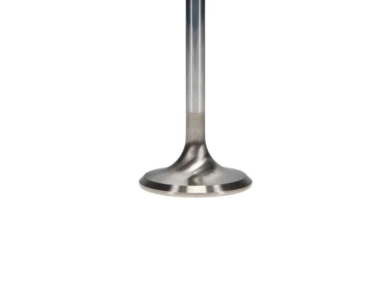 Manley Chevrolet Small Block Exhaust Valve Kit - 1.600in Head Dia. 5.036in O/A Length, 0.3415in Stem - Image 3