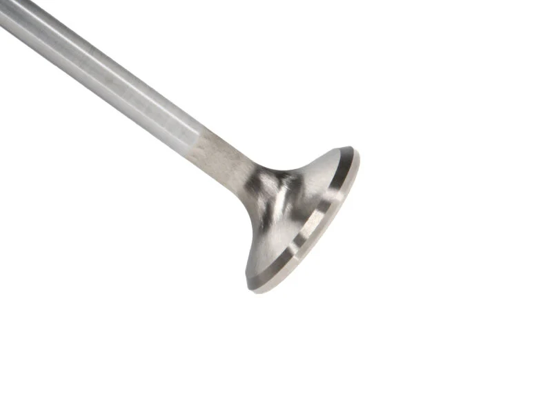 Manley Chevrolet Small Block Exhaust Valve Kit - 1.600in Head Dia. 5.050in O/A Length, 0.3136in Stem
