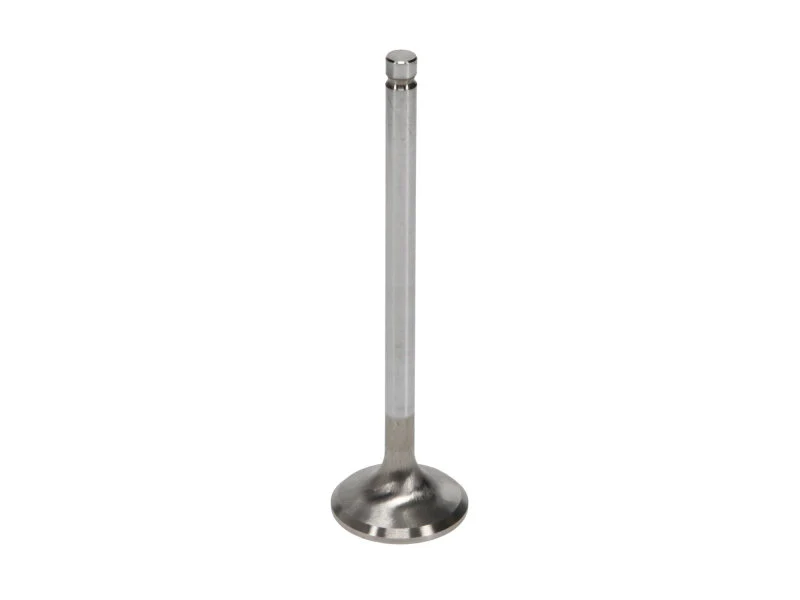 Manley Chevrolet Small Block Exhaust Valve Kit - 1.600in Head Dia. 5.165in O/A Length, 0.3415in Stem - Image 3