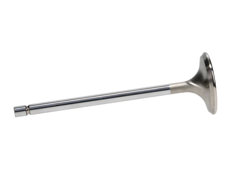 Manley Chevrolet Small Block Exhaust Valve Kit - 1.600in Head Dia. 5.640in O/A Length, 0.3110in Stem - Image 4